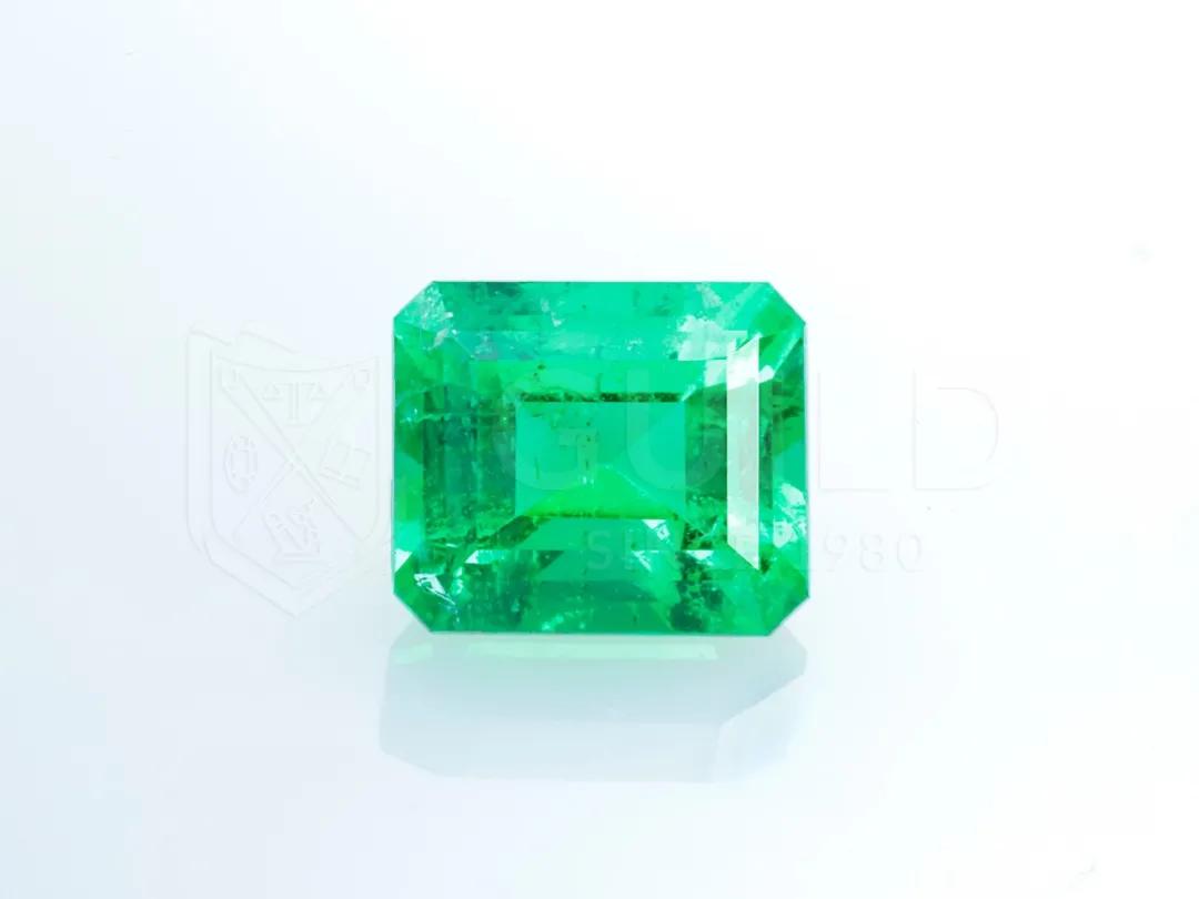 入门级祖母绿,珠宝知识祖母绿入门的基础知识