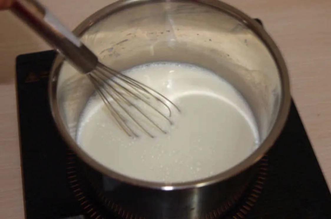 焦糖布丁清爽版,焦糖布丁非常简单版