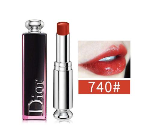 口红品牌排行榜前十名色号,各大口红经典色号图片