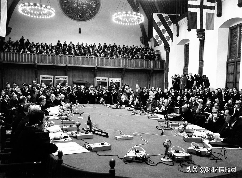 英国脱欧的原因及欧盟的现状,哪一年欧盟正式批准了英国脱欧