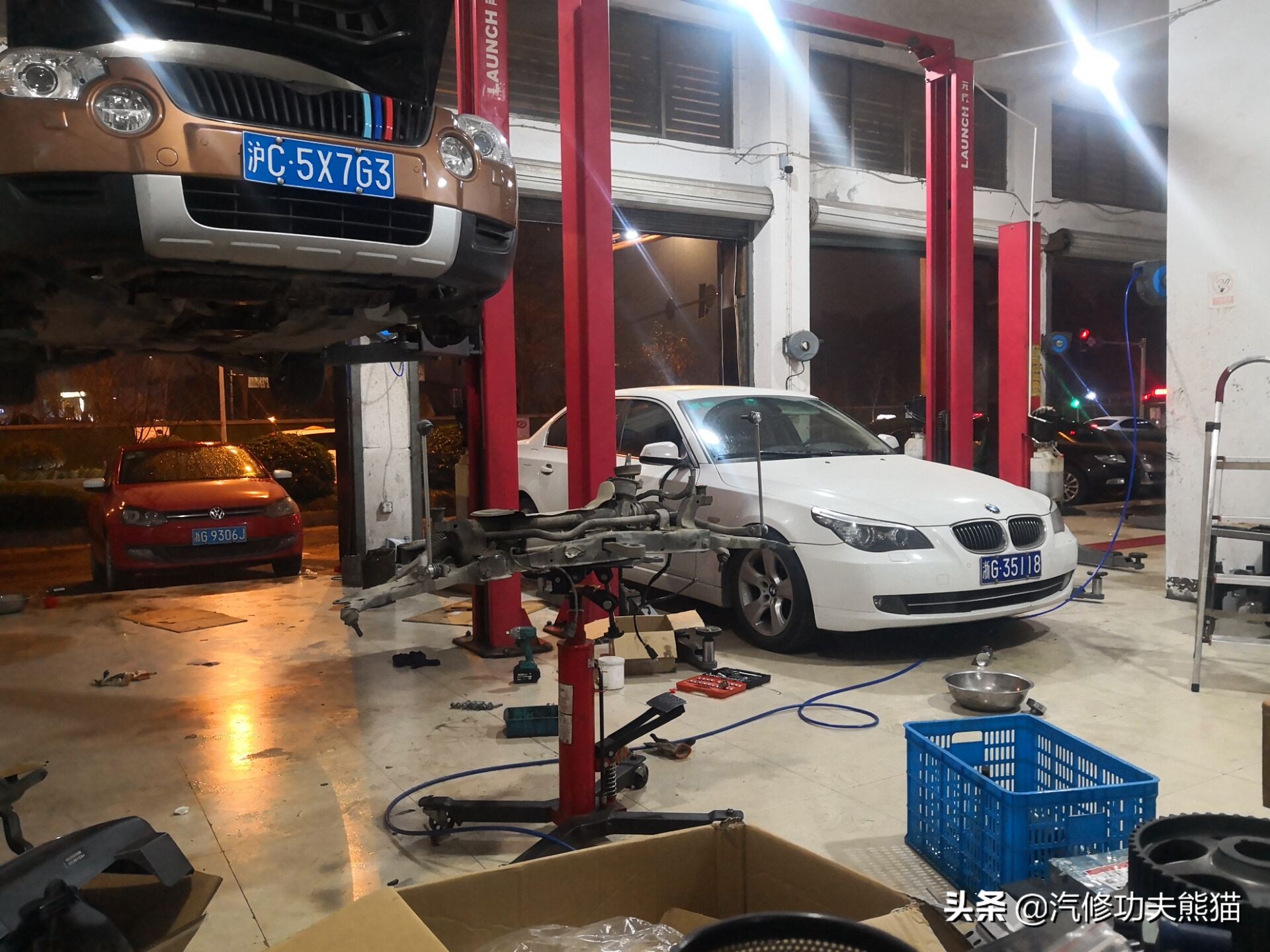 斯柯达烧机油是免拆治理还是大修,斯柯达昊锐烧机油大修