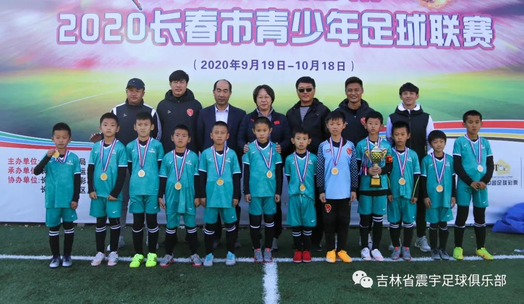 悲歌笑语终落幕未来可期书新章“体彩杯”第五、六轮赛事综述