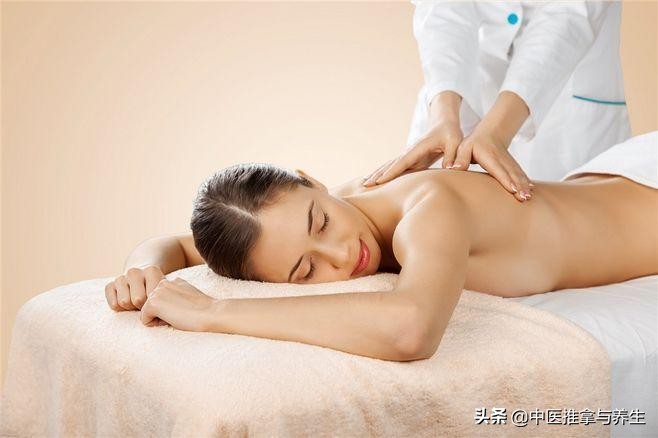 推拿点穴手法秘诀,推拿手法的快慢怎样掌握