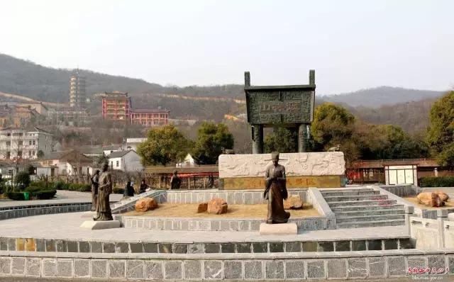 安徽有哪些古镇马鞍山好玩,马鞍山运漕古镇