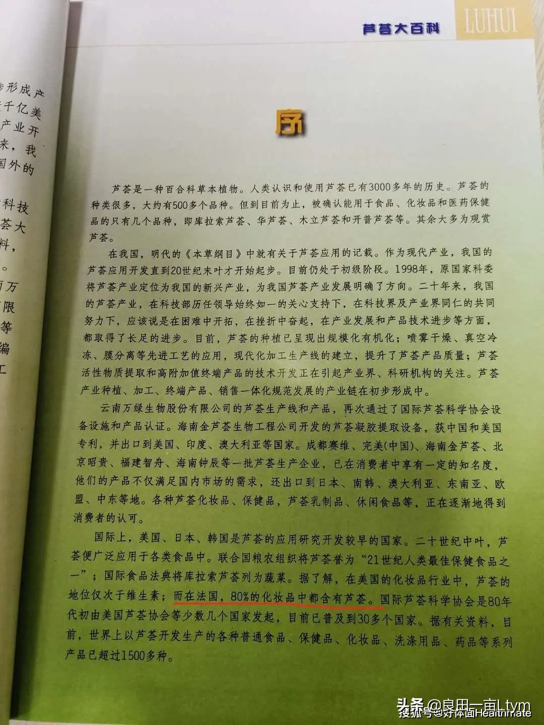 云南天然芦荟护肤品舒缓调理 (云南元江万亩芦荟基地的芦荟水)