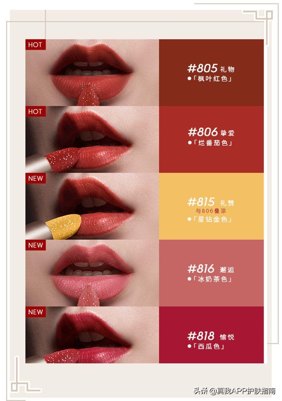 扒一扒好用的国货,扒一扒好用的国货护肤品