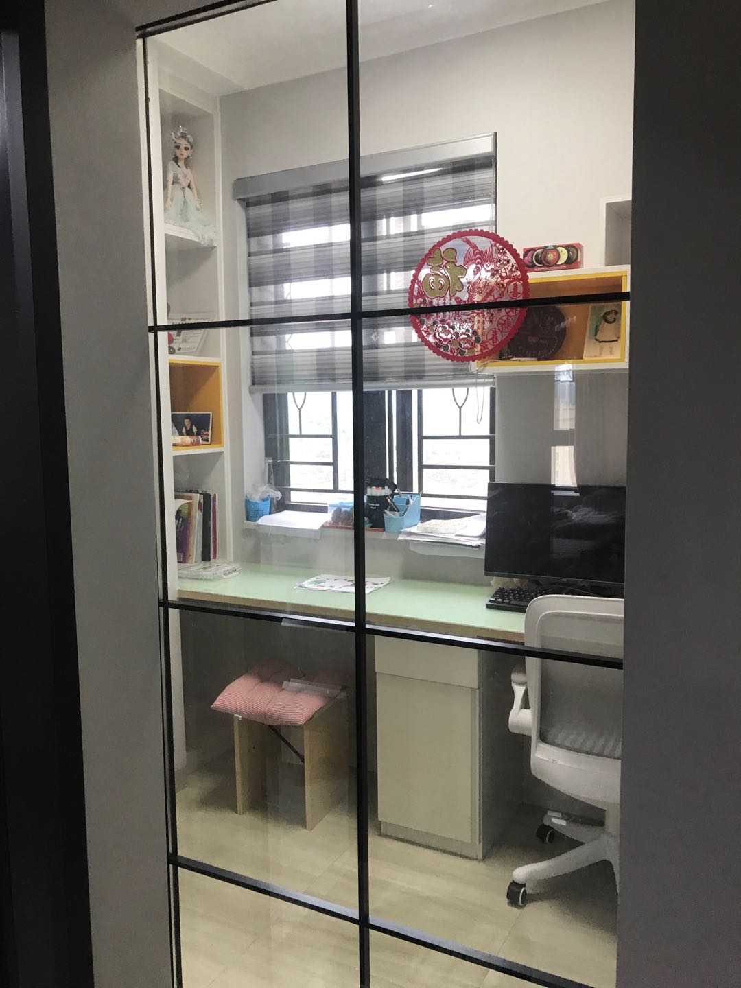 装修设计师亲身经历,装修极简经历