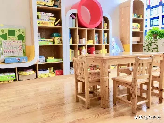 西安周边亲子游玩好去处推荐,西安儿童游乐去处推荐