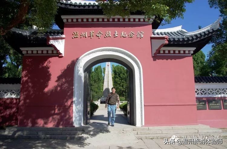 温州江心屿视频,游温州江心屿