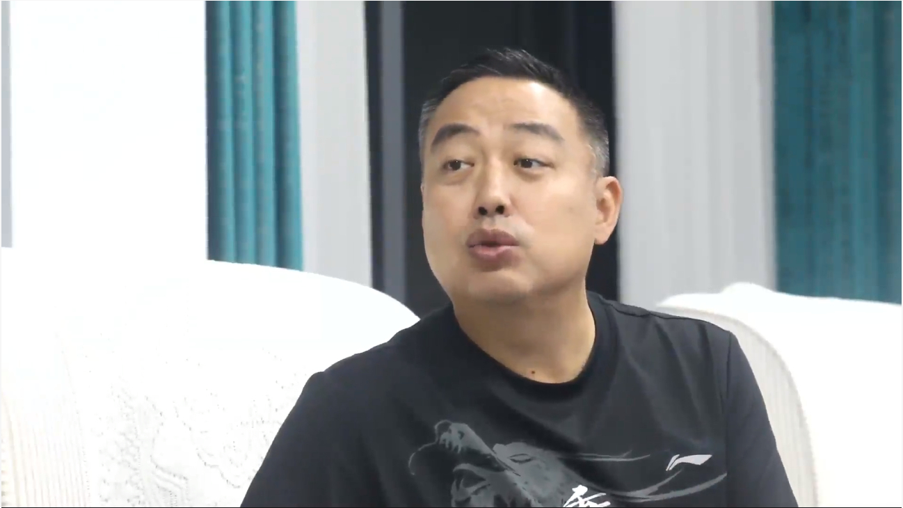 国际乒联针对刘国梁制定的规矩,刘国梁霸气回应国际乒联积分改革