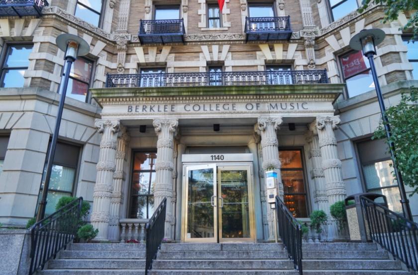 明星喜欢去的“伯克利大学”，含金量究竟有多高，和你想象的不同