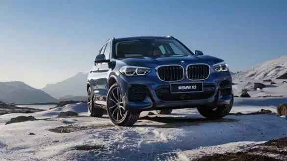 bmwx3你不知道的,bmwx3通过性