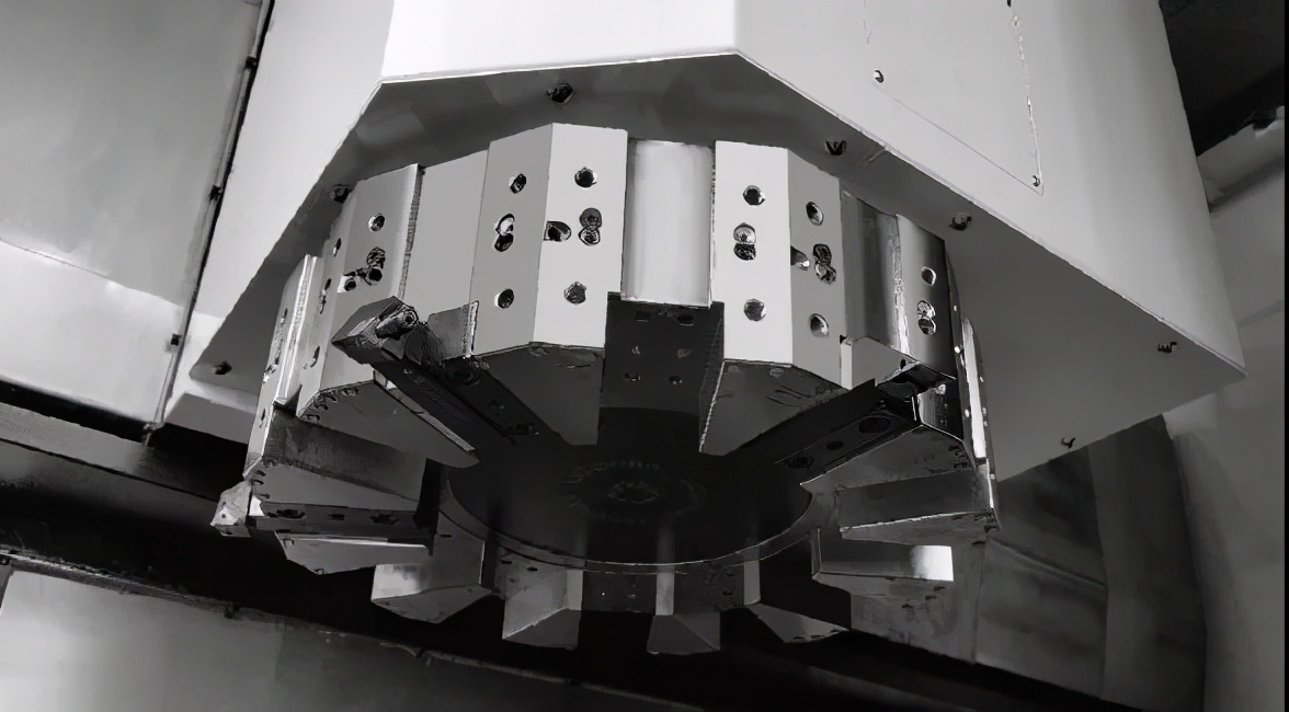 高精度立式车床,台群高精度雕铣机