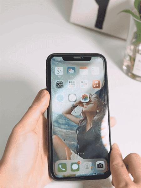 iphone辅助功能哪些实用,iphone辅助功能哪些好用