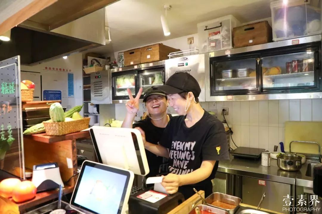 素食行业投资前景,素食市场前景分析