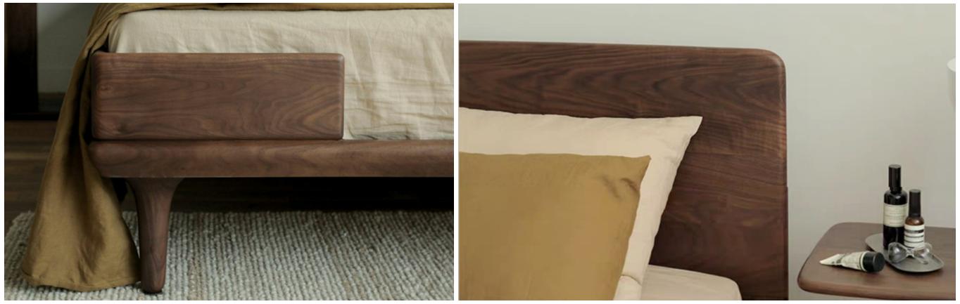 普通床哪款更有性价比,床该怎么选最流行的款式