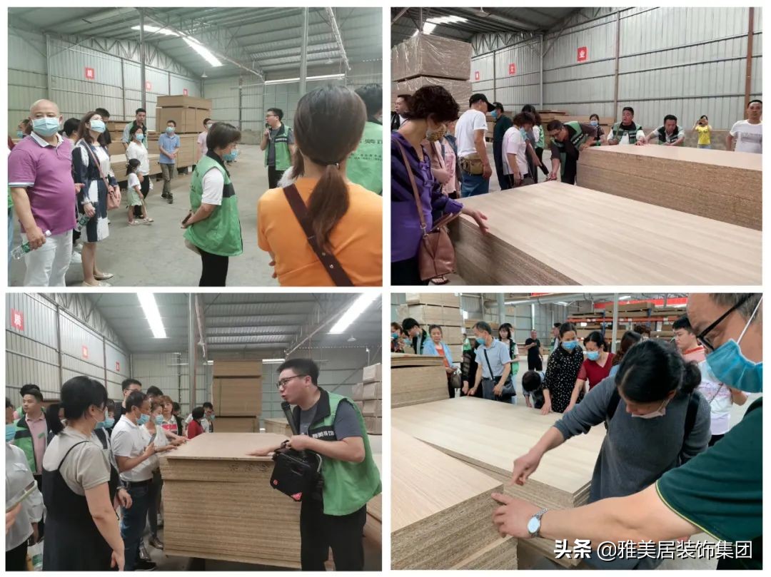 探访全屋定制工厂,开启定制家具之旅