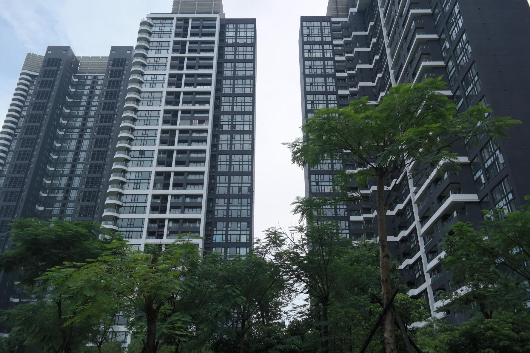 高楼层的低层为什么越来越吃香,高层真的没有低层吃香吗