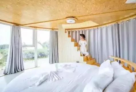 翡翠湾抚仙湖民宿,漳州翡翠湾民宿推荐