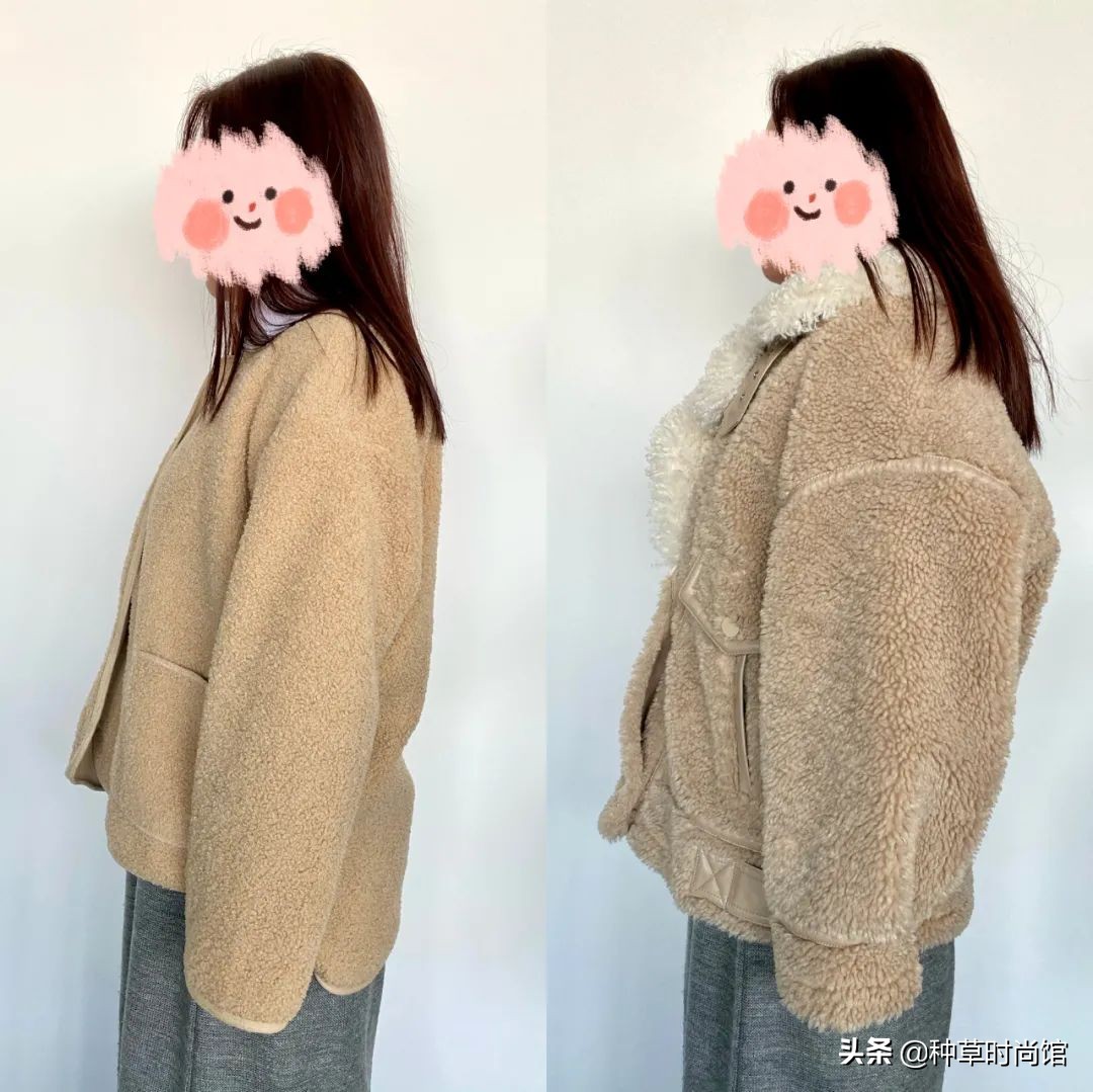 羊羔毛怎么选择,羊羔毛怎么打理蓬松