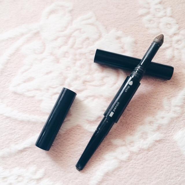 眉妆单品100款,清新自然的眉妆