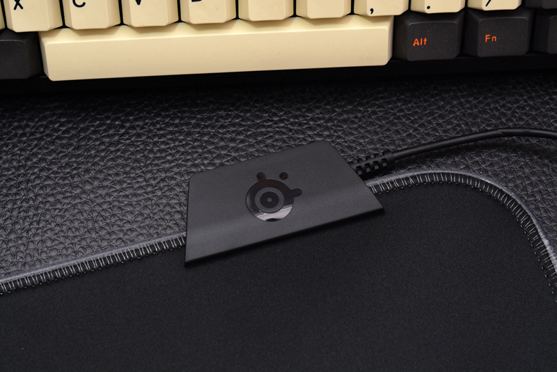 rgb灯条游戏鼠标垫,rgb发光鼠标垫推荐