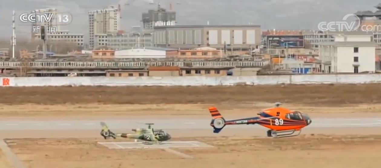 服役33年!陆航首种武装直升机仍发挥余热,当过蓝军、拍过电影