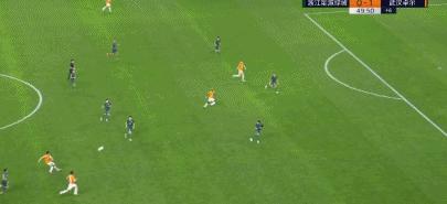 领先韩国队7分被逆转,2-1韩国卫冕冠军93分钟压哨绝杀