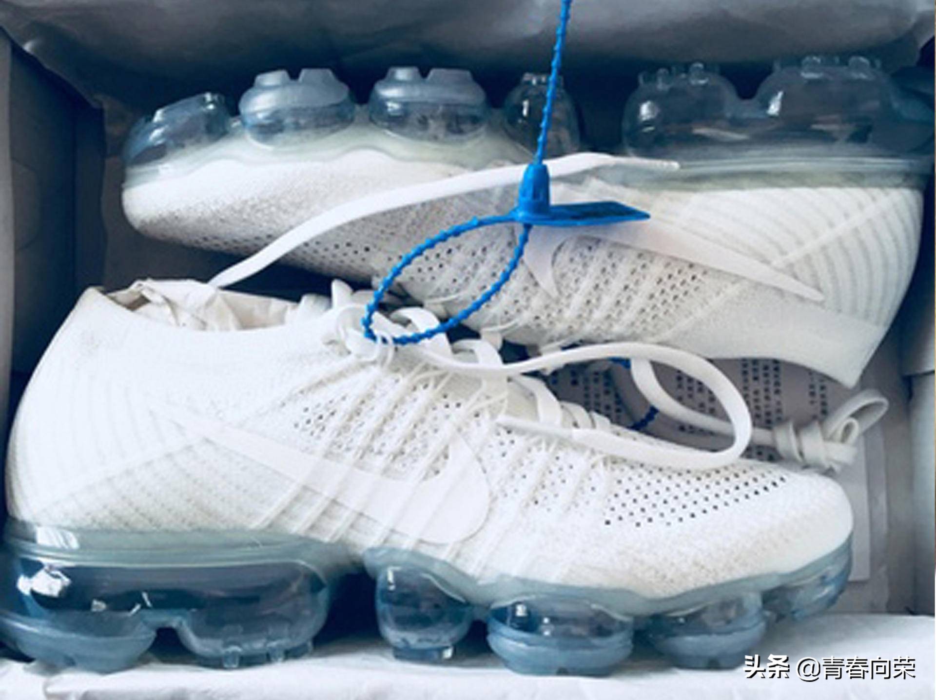 新手推荐舒适软的跑鞋,新手跑鞋推荐短跑缓震