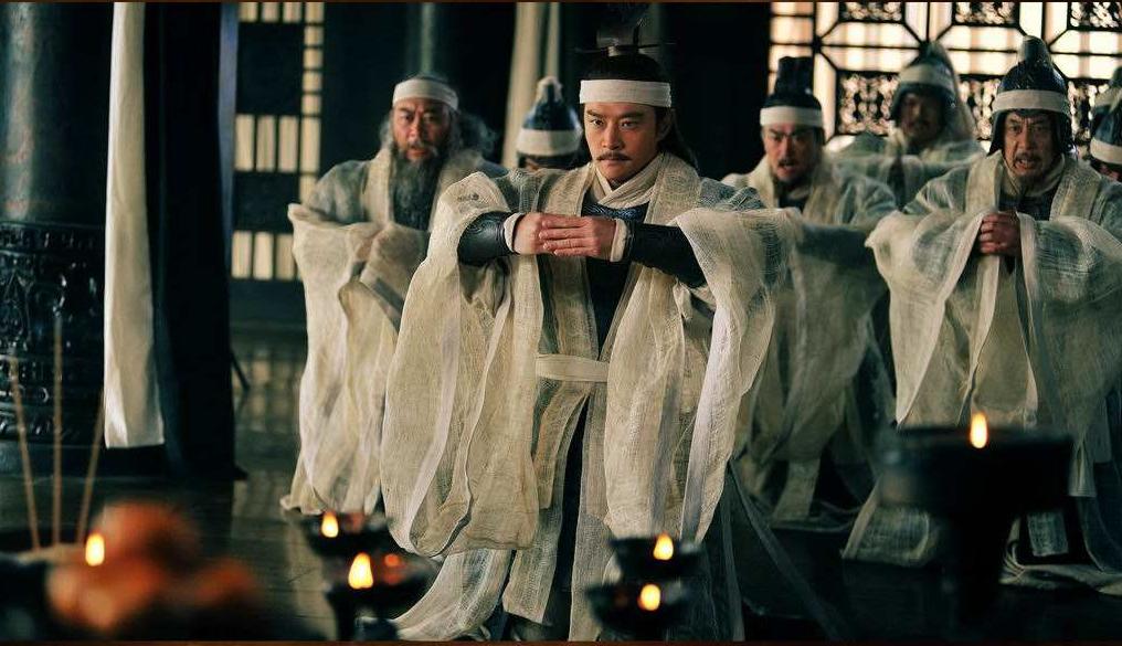 古代加冠礼节,古代头饰文化