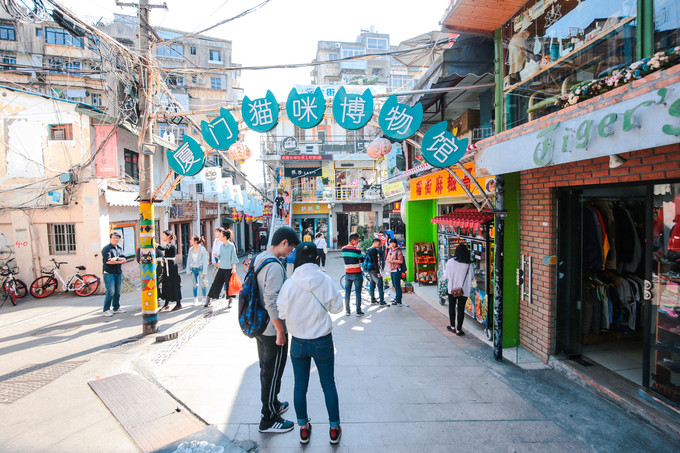 厦门吃喝玩乐一日攻略,厦门吃喝玩乐超全攻略