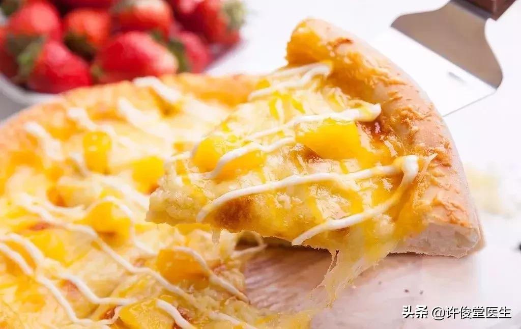 人们吃的脂肪有哪些,可以吃哪些优质脂肪