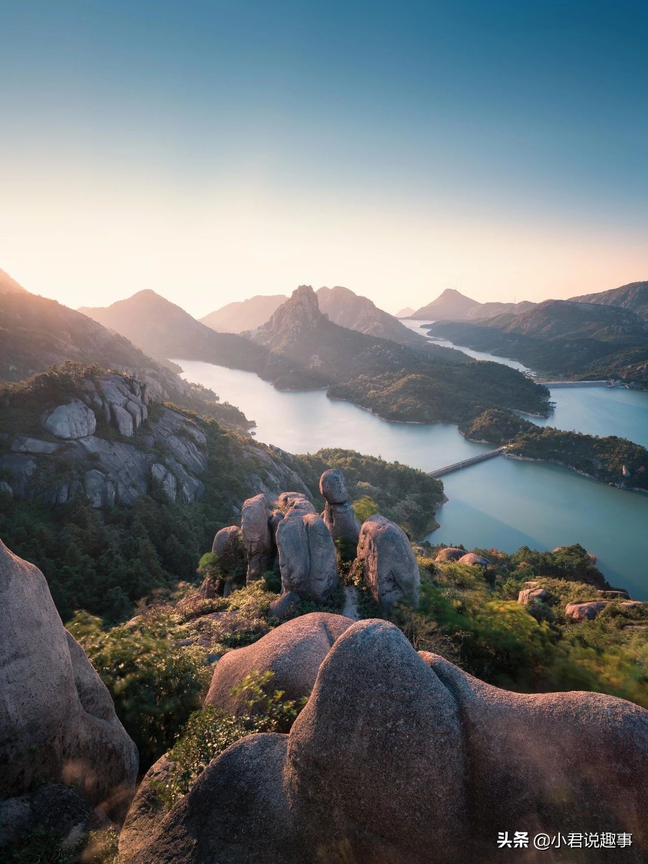 温州,除了钱和炒房团一无所有?进来认识不一样的温州