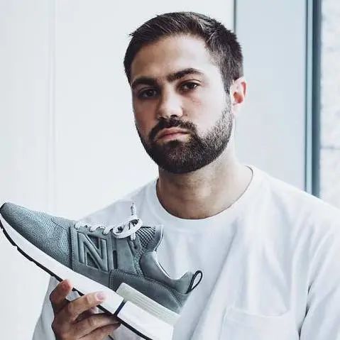 从JFGxNB990v3中窥探近些年品牌展开的联名企划策略