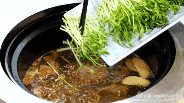 柳州最值得去的火锅,柳州吃火锅推荐