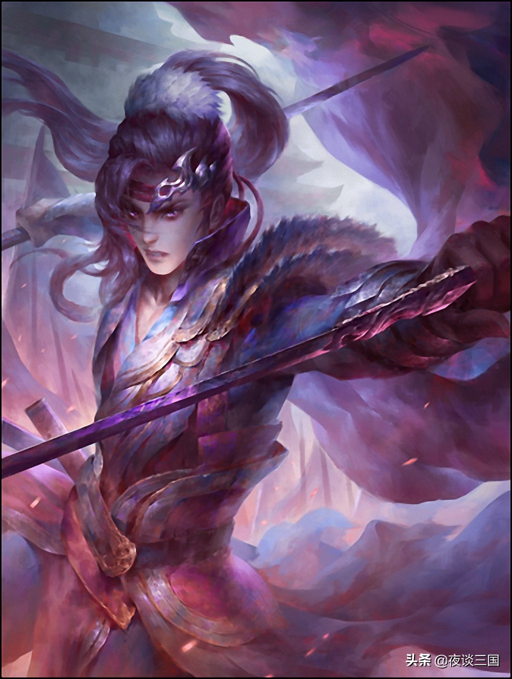 三国杀十大厉害武将组合,三国杀关索技能详细