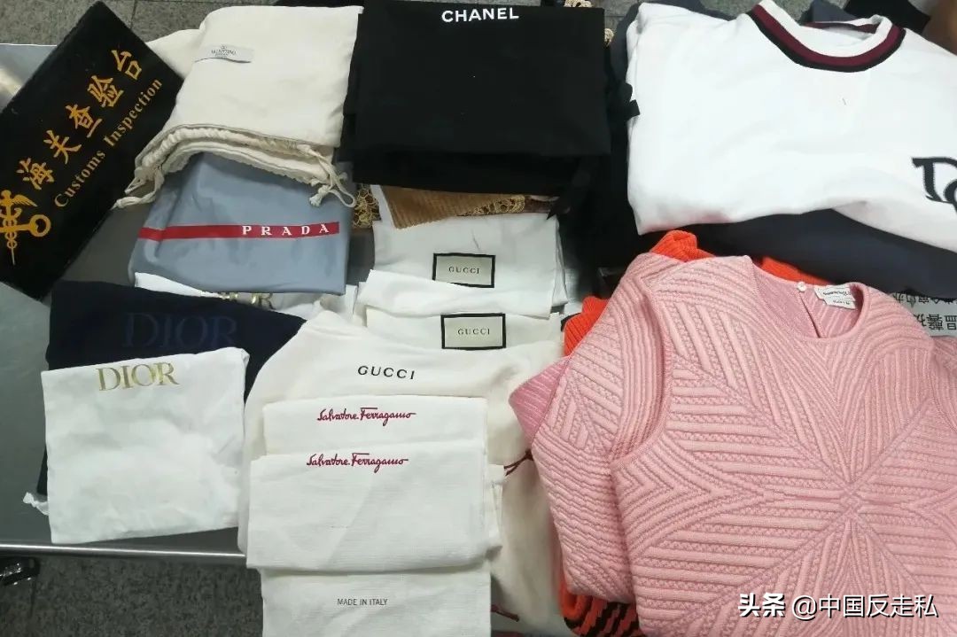 【国门利剑2020】全国各地打击*私走**案件速览