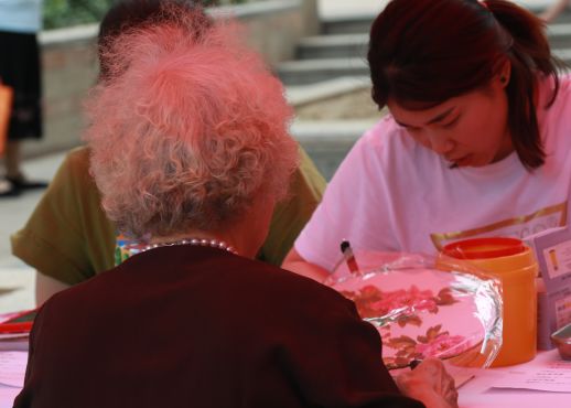 安养养老院,全国医养结合养老院效果图