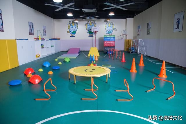 爱运动和不爱运动哪个孩子更聪明,为什么爱运动的孩子更聪明