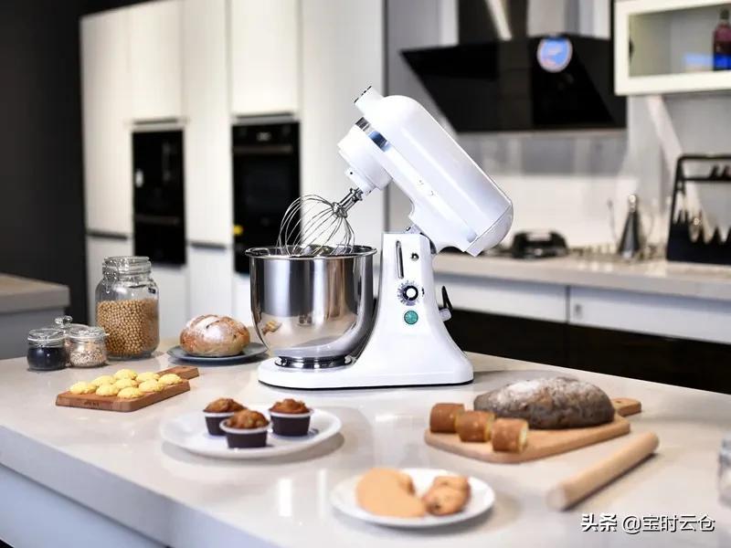 小家电电商仓库代发,电商代发仓储配送服务哪家划算