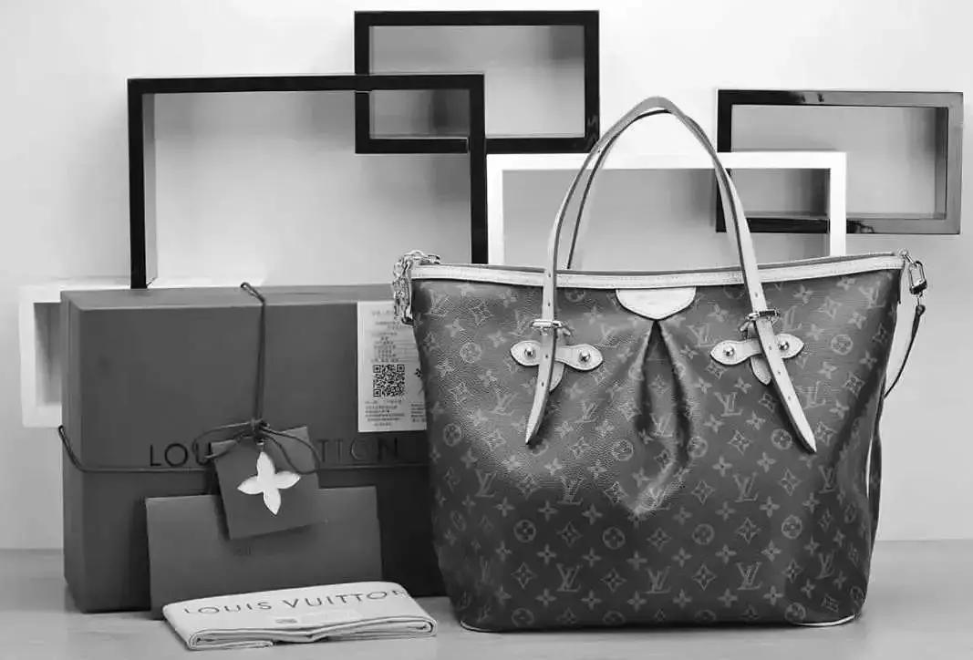 中国人怒了，LV责备中国空气质量不好！