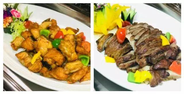 佛山华美达自助餐,佛山5星华美达自助餐