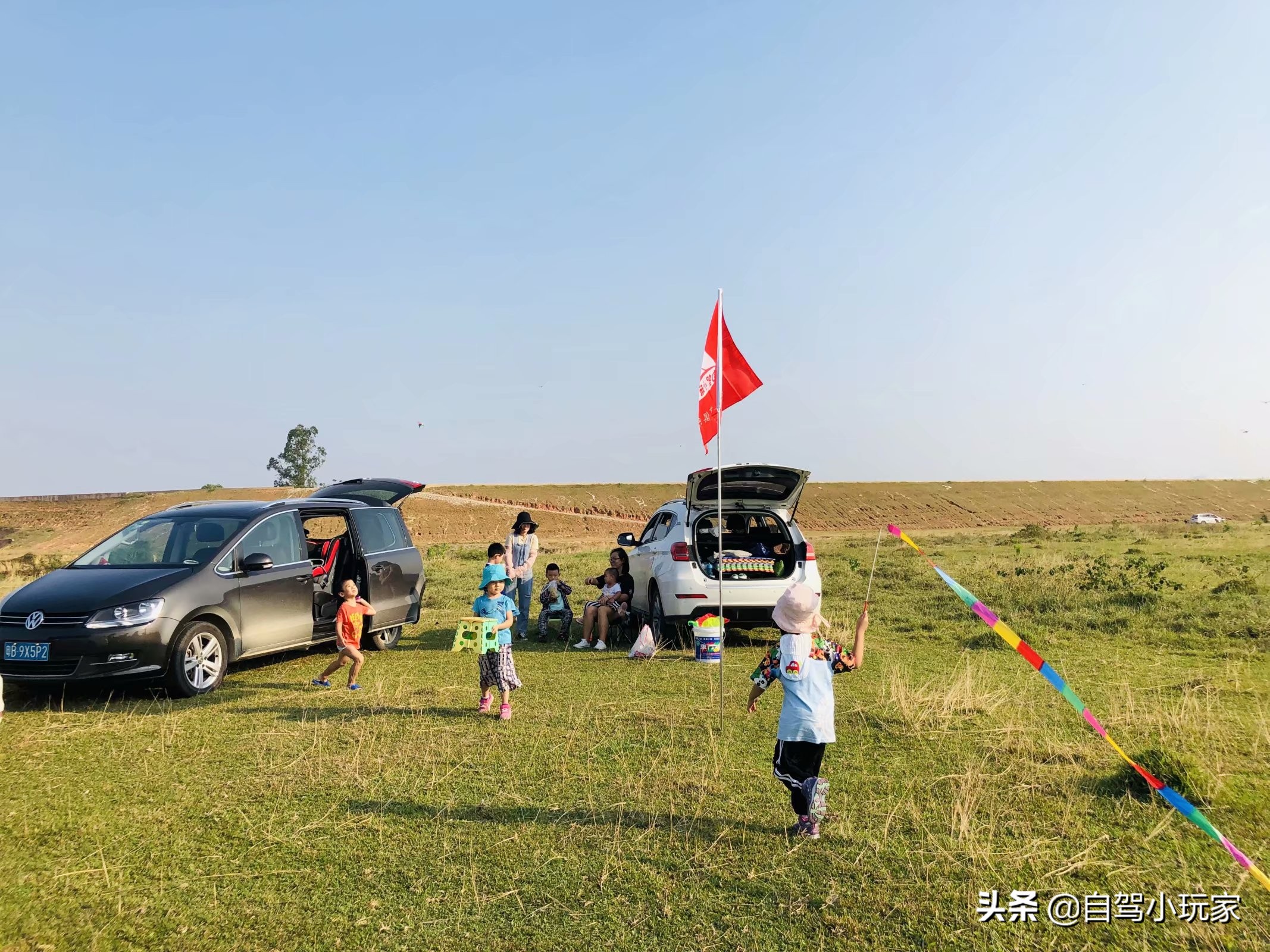 离深圳最近的野营地,深圳周边露营草原景点攻略