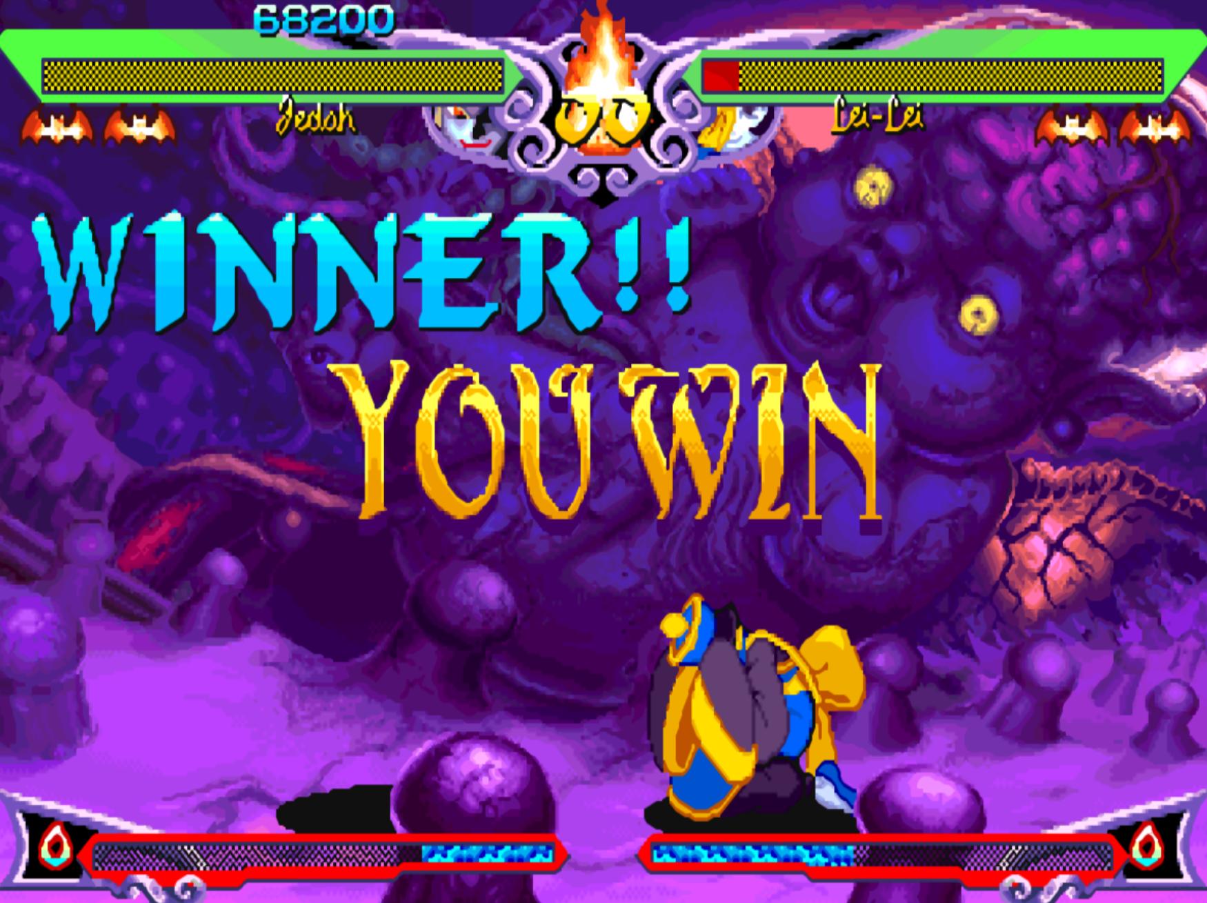 游戏厅出现过的六大恐怖婴儿，不少玩家因此患上了抑郁症