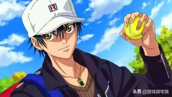 网球王子不二和手冢童年回忆,网球王子类似的童年回忆