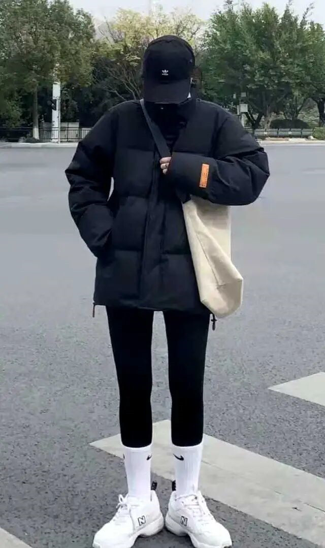 适合北方冬天穿的鲨鱼裤袜子,现在流行鲨鱼裤还是打底裤袜