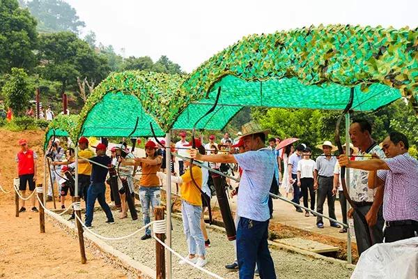农业农村部推荐景点,农业农村部推荐景点公示