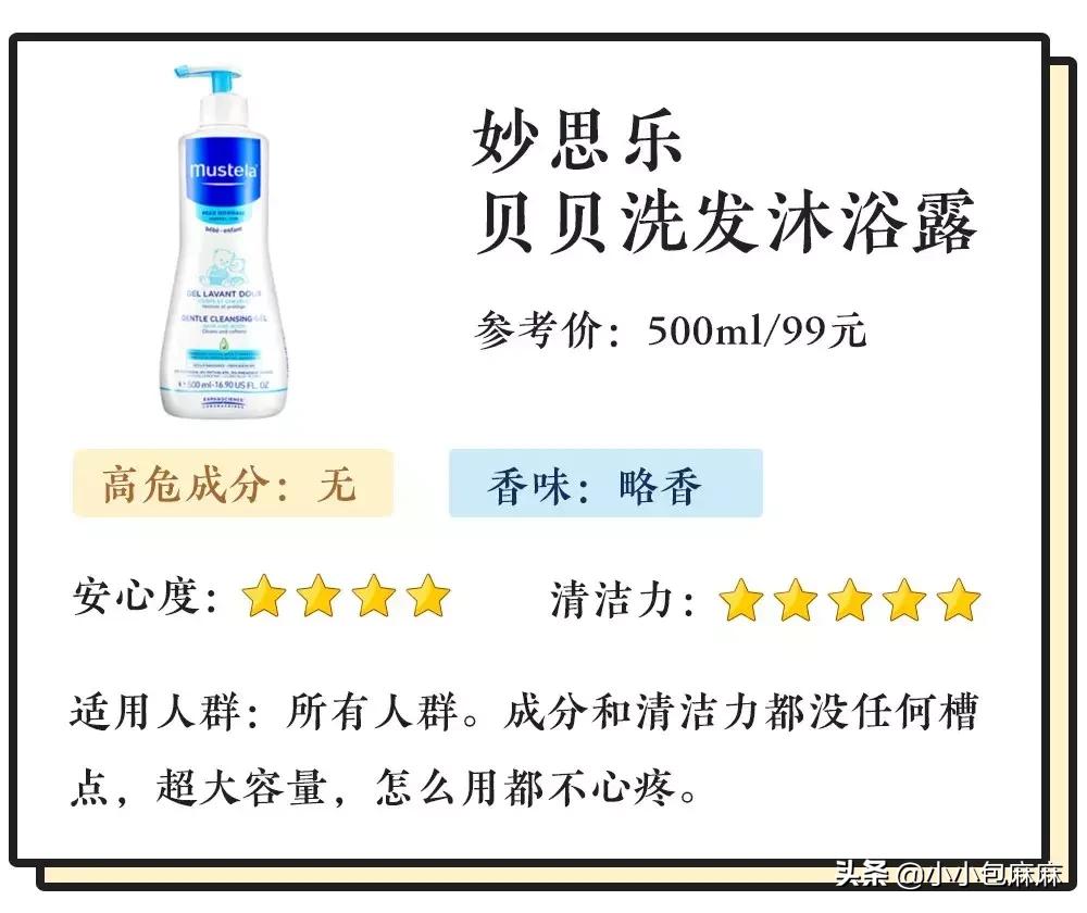 宝宝助浴清凉液推荐,宝宝浴液哪个好