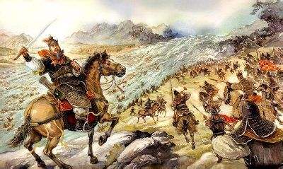 南唐迁都南昌多少年,南唐为什么定都南昌