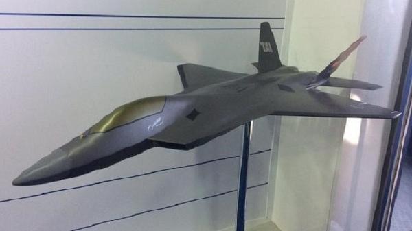 其他国家的五代机,世界最新的五代机